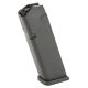 Glock, OEM Magazine, 9MM, 17Rd, Fits GLOCK 17/34